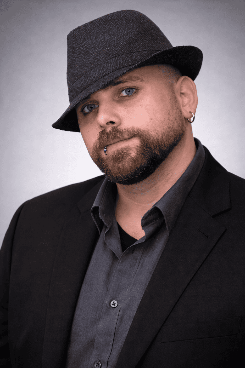 Gary Syms - Managing Director