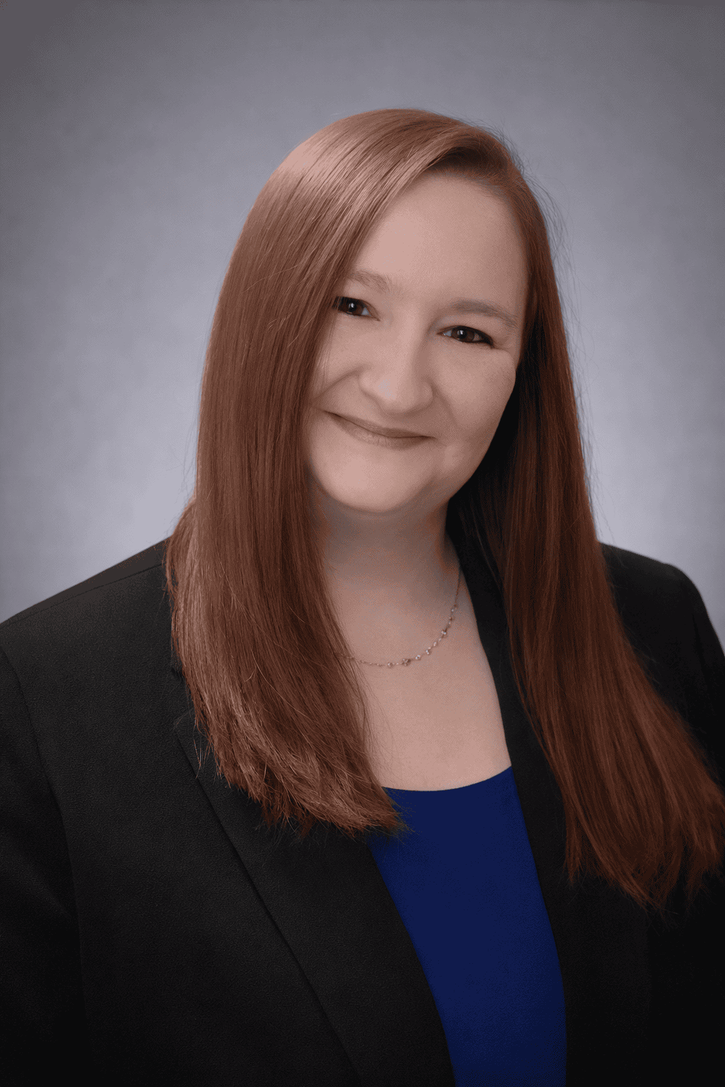 Alicia Dearden - Sales Director